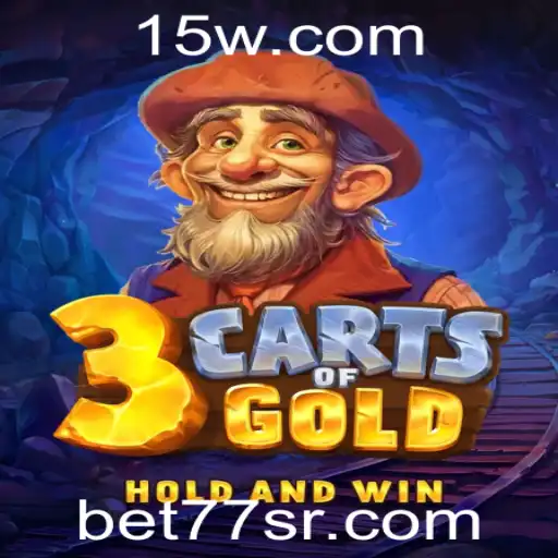 Aventuras Épicas em 3cartsOfGold: Descubra as Regras e Estratégias com bet77s