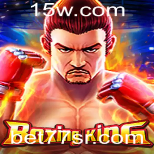 BoxingKing: Descubra o Mundo Empolgante de Lutas Estratégicas
