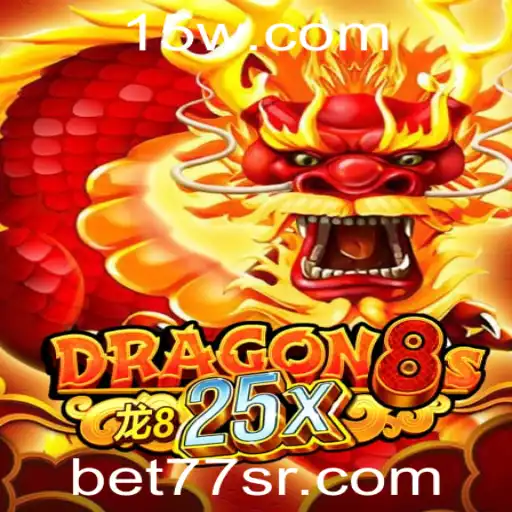 Explorando Dragon8s25x: O Jogo Revolucionário com a Palavra-Chave Bet77s