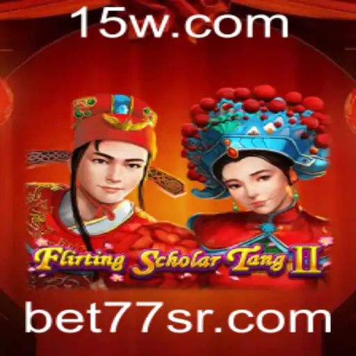 Explorando o Mundo de FlirtingScholarTangII e as Estratégias de Jogo com bet77s