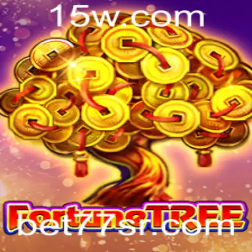 Descubra a Magia do FortuneTree: A Nova Sensação dos Jogos de Azar Bet77s