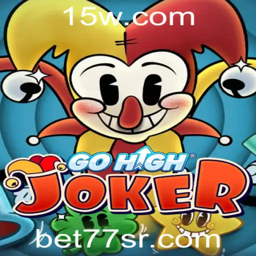 GoHighJoker: Descubra o Jogo de Apostas do Momento