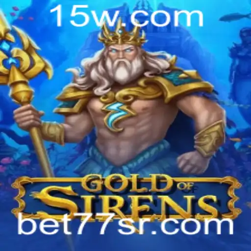 GoldofSirens: Um Mergulho no Universo Inovador do Jogo