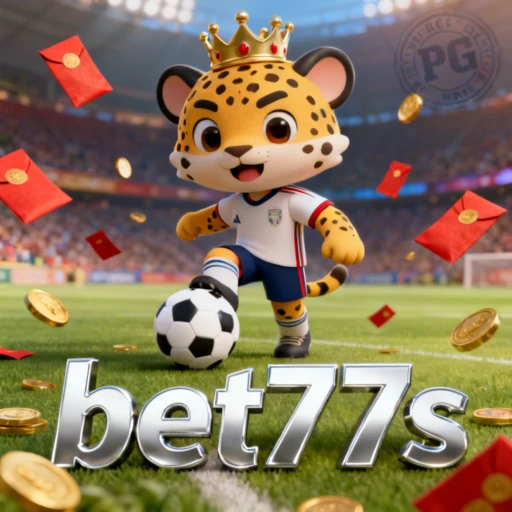 bet77s Logo