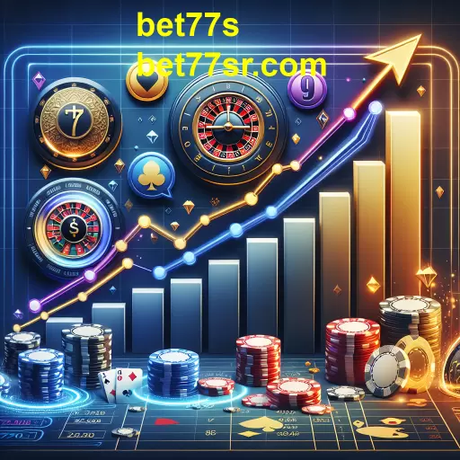 Desvendando o Programa de Afiliados do Bet77s: Uma Oportunidade de Ganhos