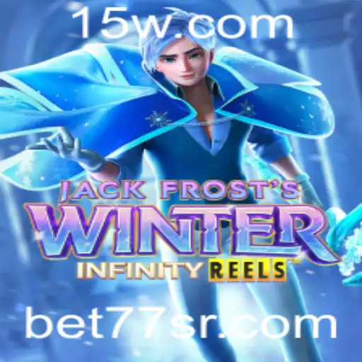 Descubra a Magia de JackFrostsWinter: Uma Jornada Congelante com bet77s