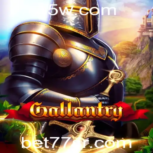 Descubra Gallantry: Um Jogo Empolgante com Estrategia e Diversão