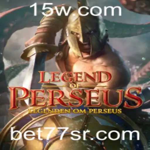 Explorando o Universo de LegendofPerseus: A Nova Sensação no Mundo dos Jogos