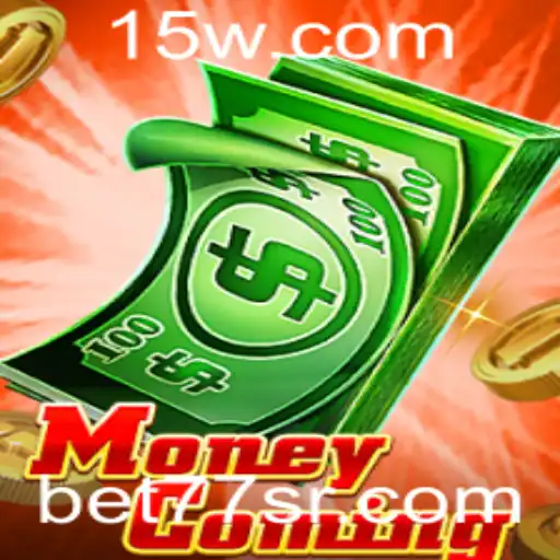 MoneyComing: Um Jogo Revolucionário que Redefine Estilos de Aposta com Bet77s