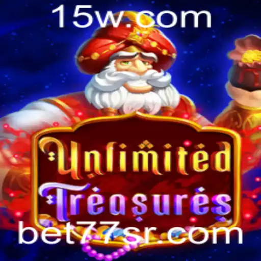 Explorando o Mundo de UnlimitedTreasures: Um Guia Completo