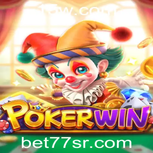 Descubra o Mundo de POKERWIN: Uma Experiência Única de Jogatina