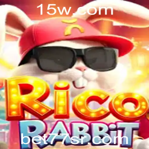 Descubra o Mundo Animado de RicoRabbit e as Inovações do bet77s