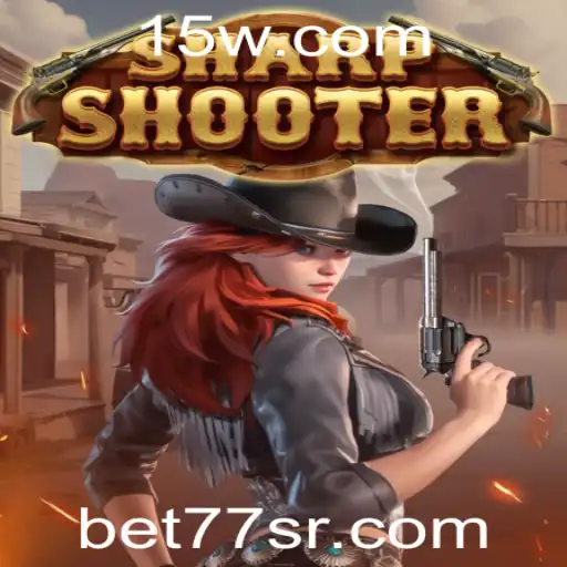 Descubra a Emoção do Jogo Sharpshooter com Bet77s