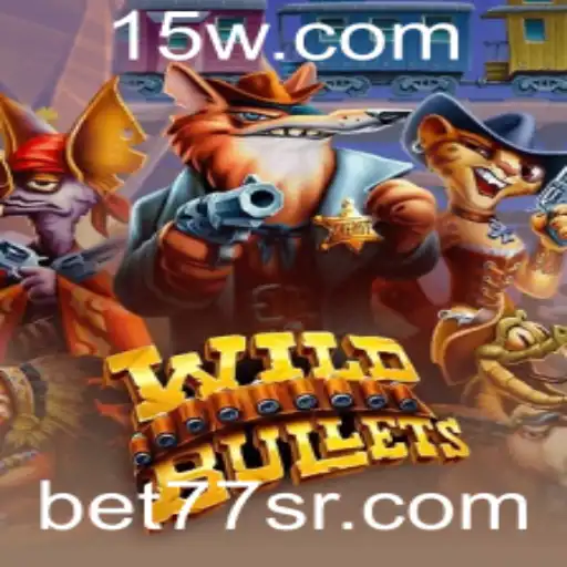 WildBullets: Aventura Emocionante no Mundo dos Cassinos Online